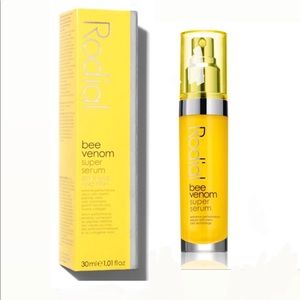 Brand New In Box - Rodial Bee Venom Super Serum